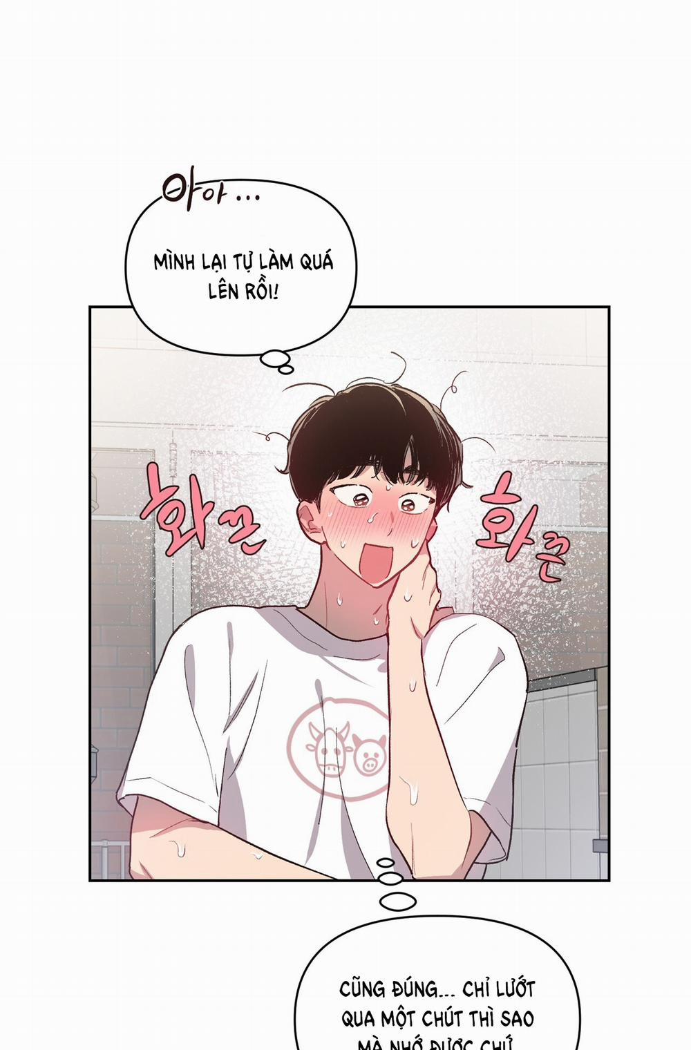 [18+] Điều Bí Mật Dưới Mái Tóc 17.2 trang 26