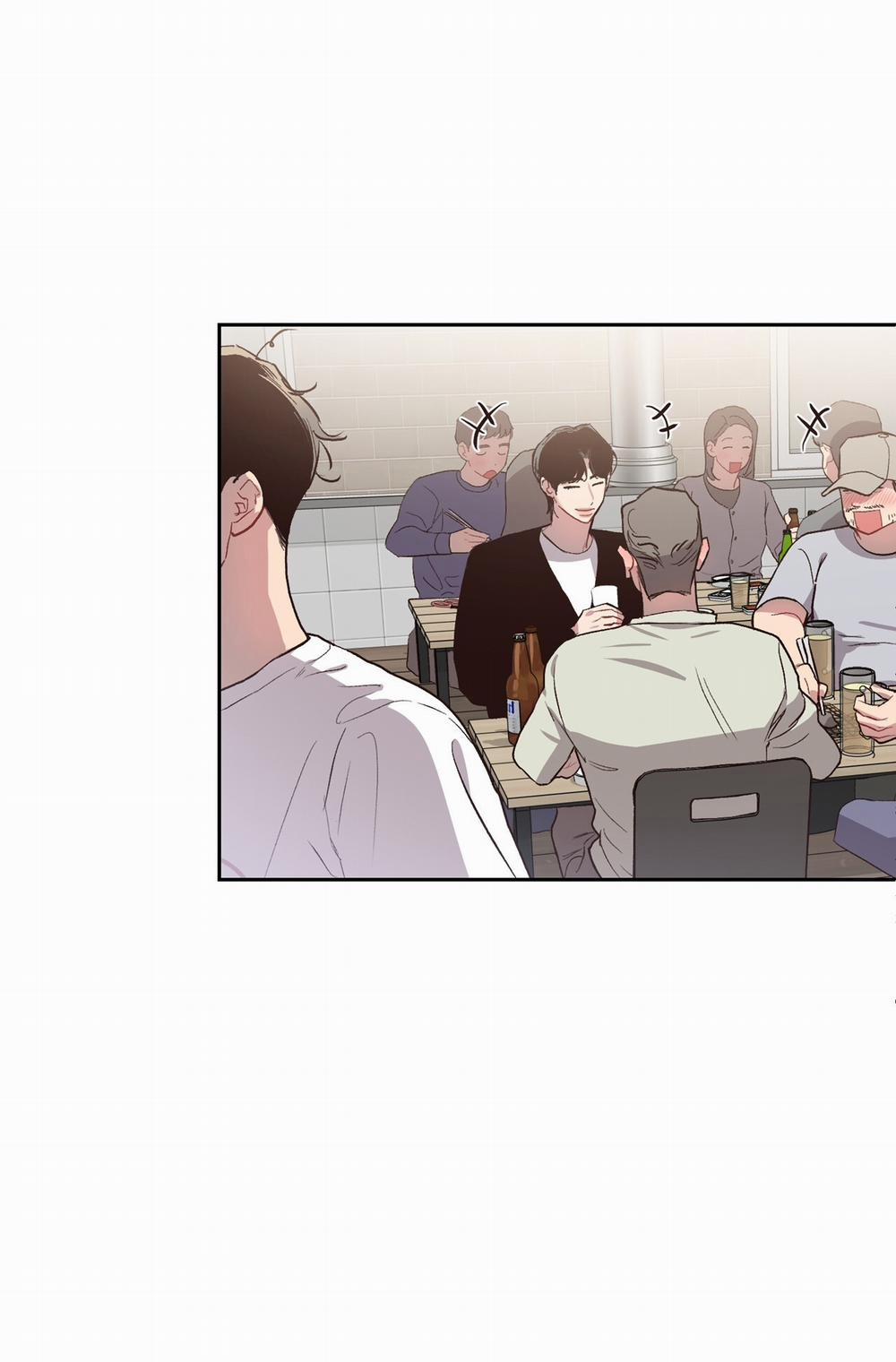 [18+] Điều Bí Mật Dưới Mái Tóc 17.2 trang 28