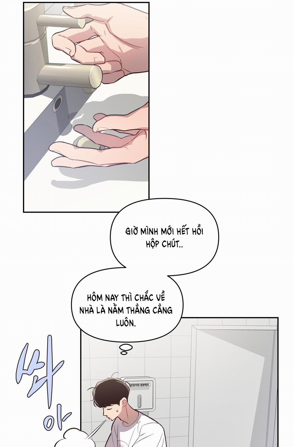 [18+] Điều Bí Mật Dưới Mái Tóc 17.2 trang 33