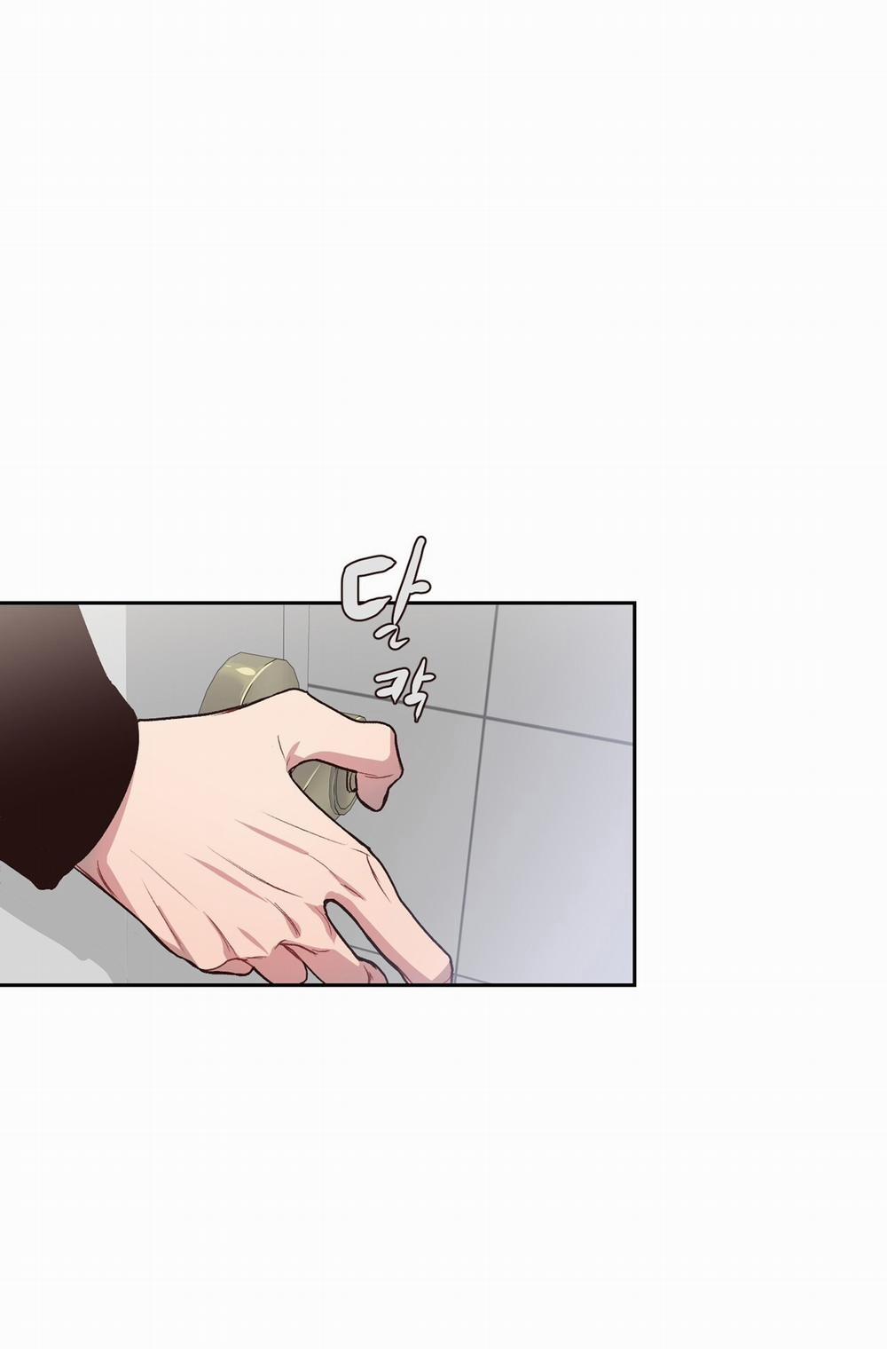 [18+] Điều Bí Mật Dưới Mái Tóc 17.2 trang 39