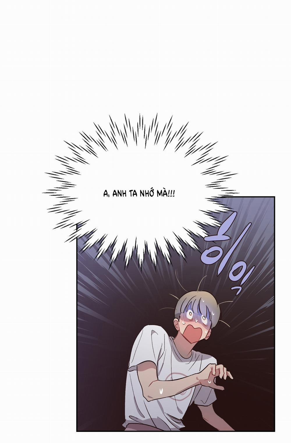 [18+] Điều Bí Mật Dưới Mái Tóc 17.2 trang 43