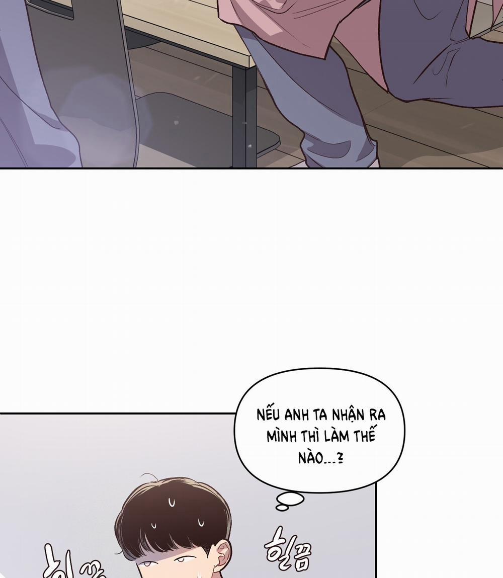 [18+] Điều Bí Mật Dưới Mái Tóc 17.2 trang 8