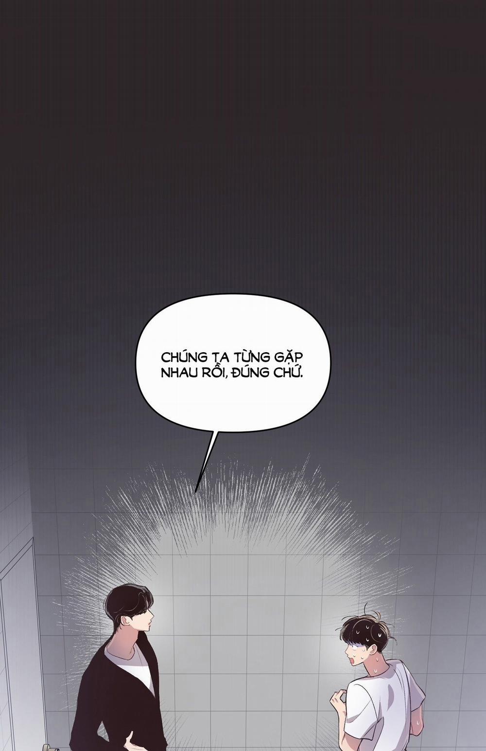 [18+] Điều Bí Mật Dưới Mái Tóc 18.1 trang 0