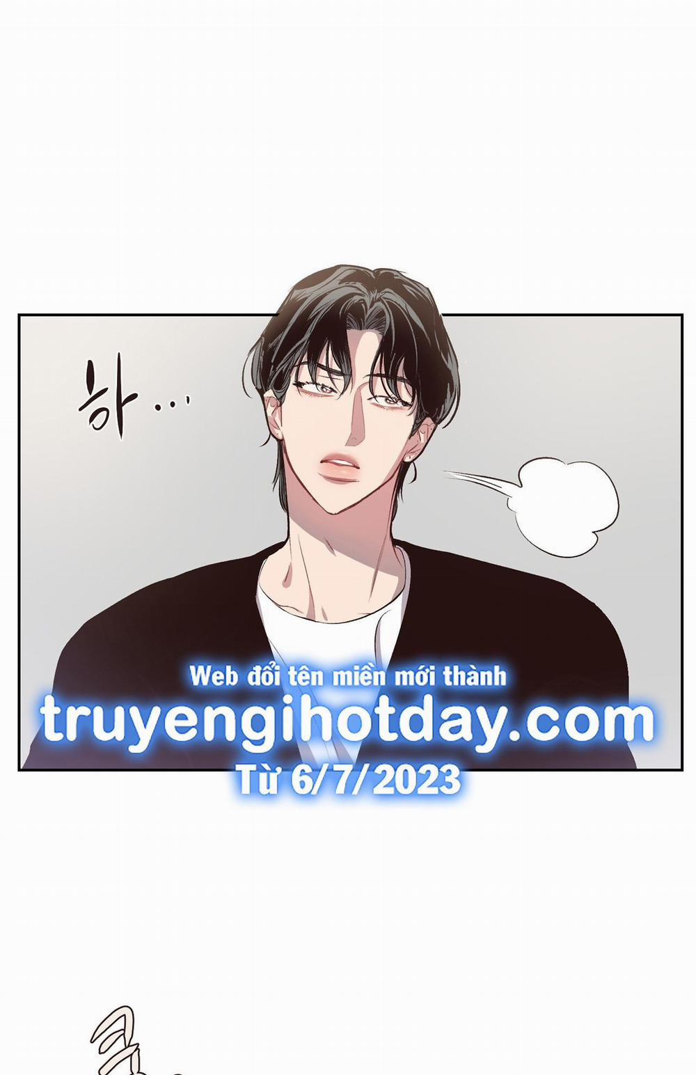 [18+] Điều Bí Mật Dưới Mái Tóc 18.1 trang 19