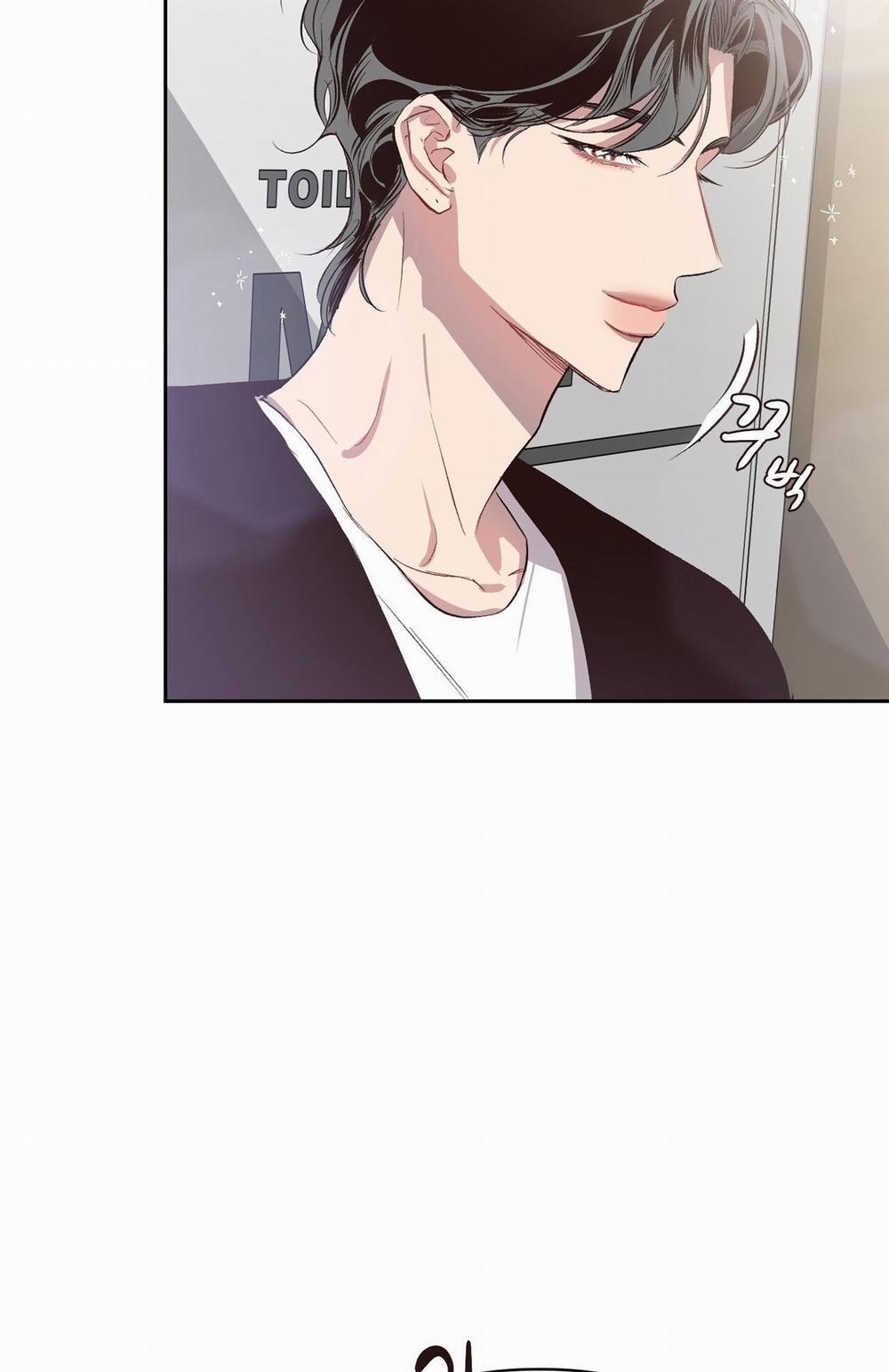 [18+] Điều Bí Mật Dưới Mái Tóc 18.1 trang 23