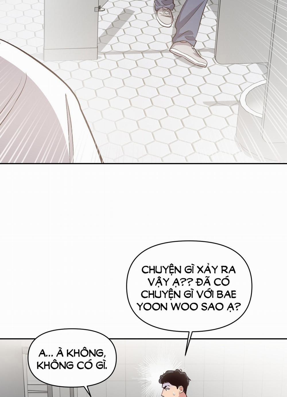 [18+] Điều Bí Mật Dưới Mái Tóc 18.1 trang 27