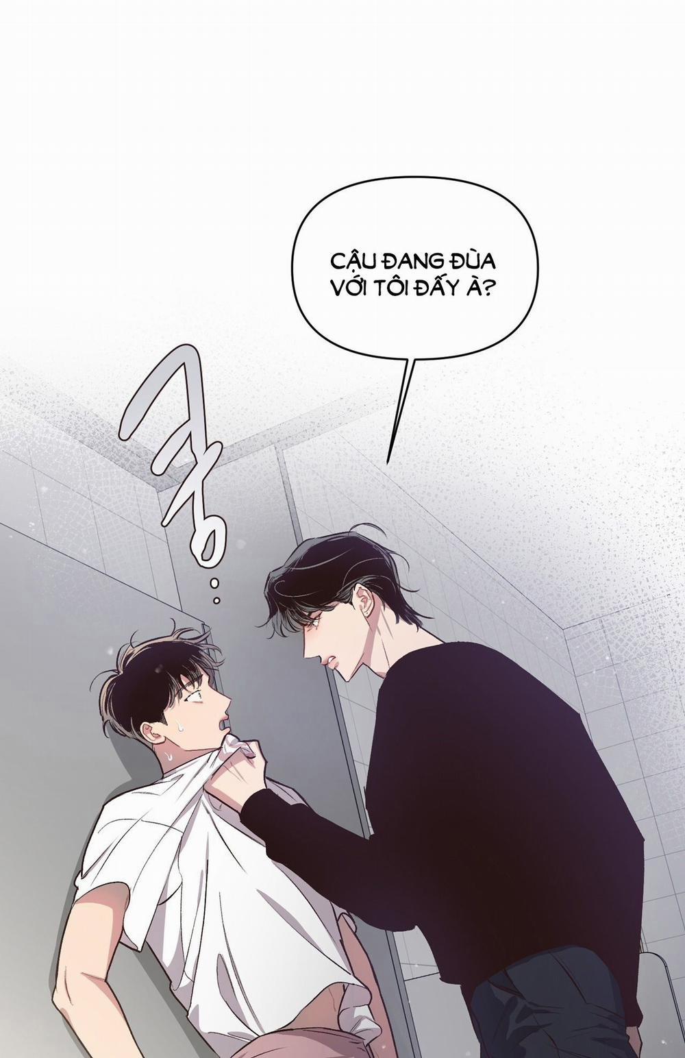 [18+] Điều Bí Mật Dưới Mái Tóc 18.1 trang 5