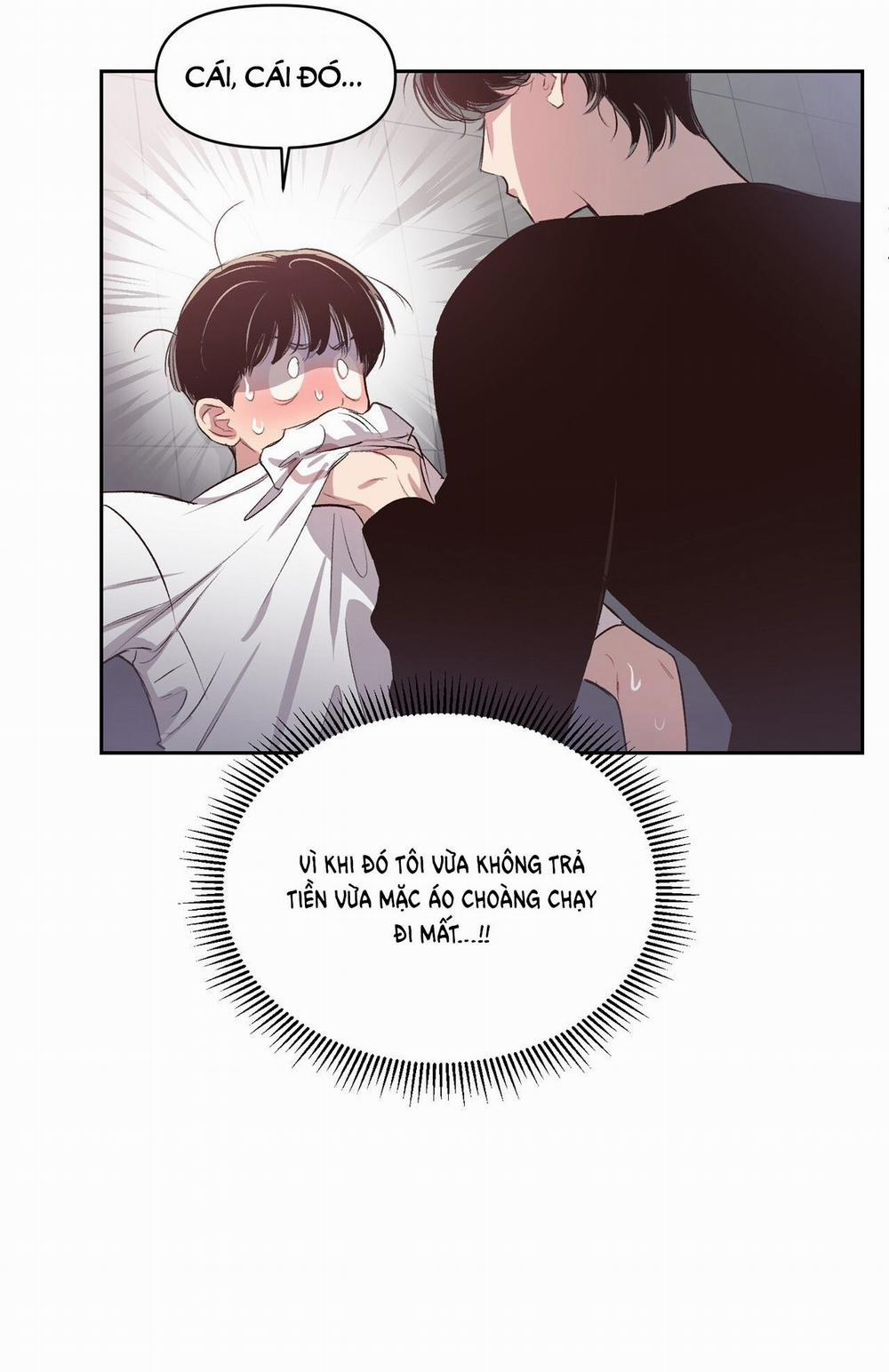 [18+] Điều Bí Mật Dưới Mái Tóc 18.1 trang 9