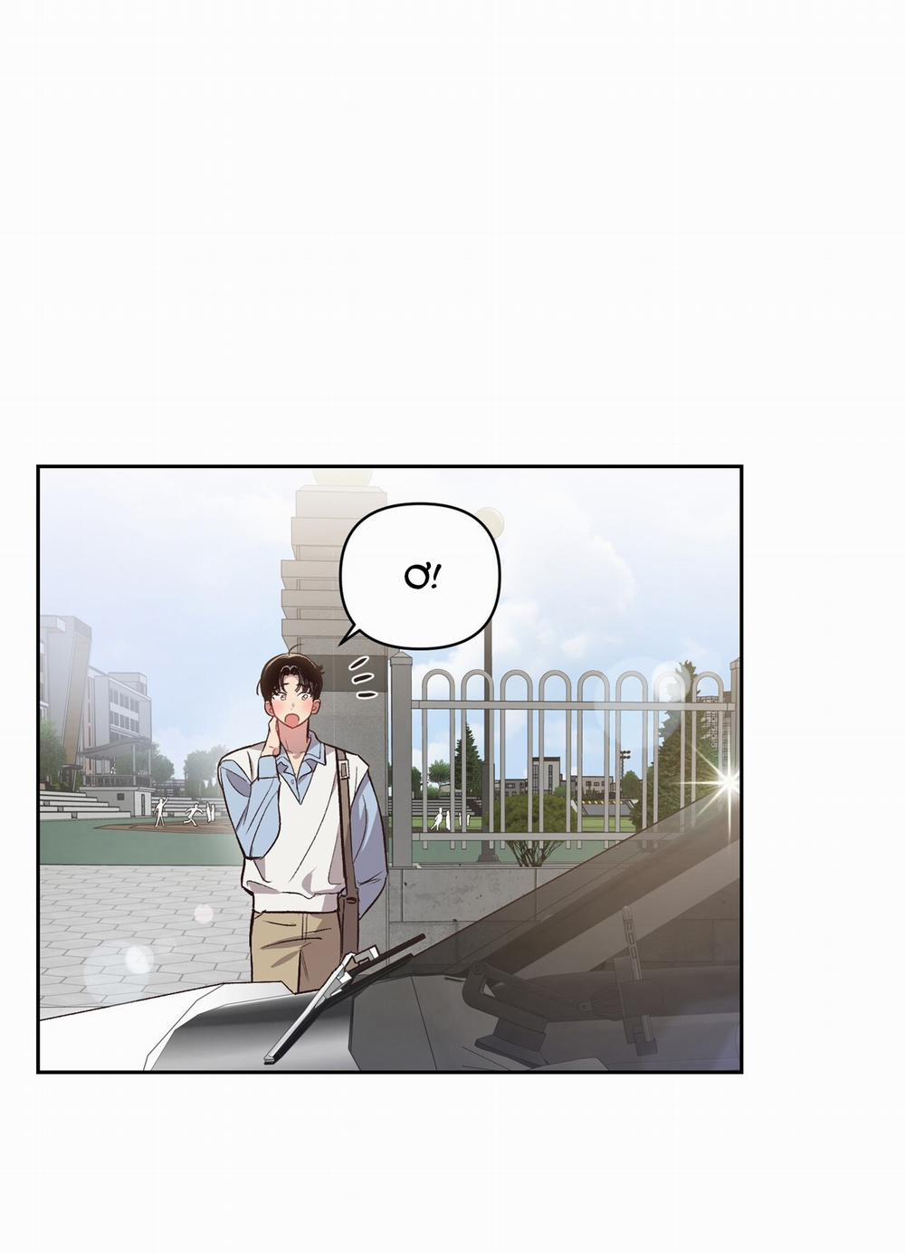 [18+] Điều Bí Mật Dưới Mái Tóc 18.2 trang 15