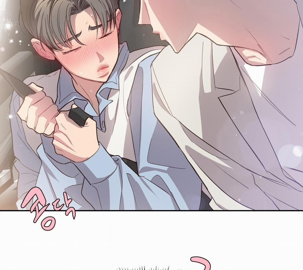 [18+] Điều Bí Mật Dưới Mái Tóc 18.2 trang 38