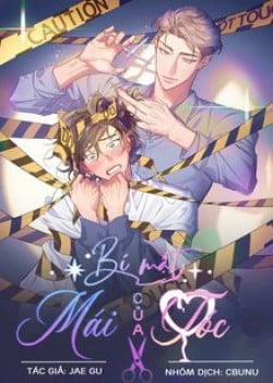 Đọc truyện [18+] Điều Bí Mật Dưới Mái Tóc