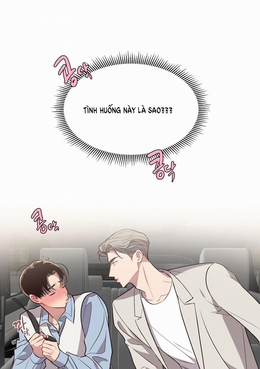 [18+] Điều Bí Mật Dưới Mái Tóc 19.1 trang 0