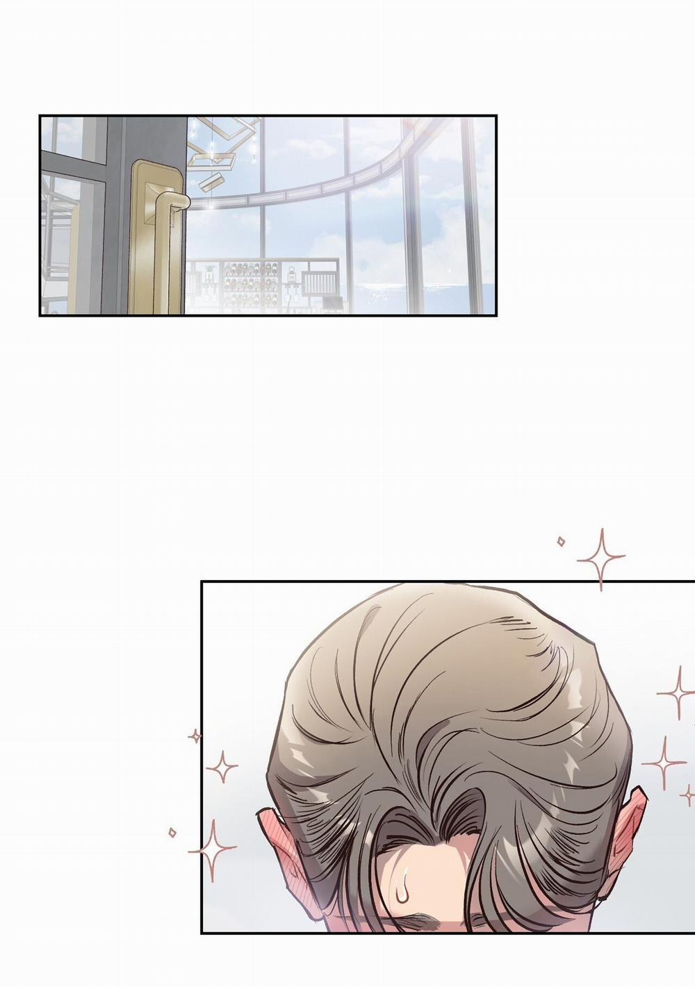 [18+] Điều Bí Mật Dưới Mái Tóc 19.1 trang 11