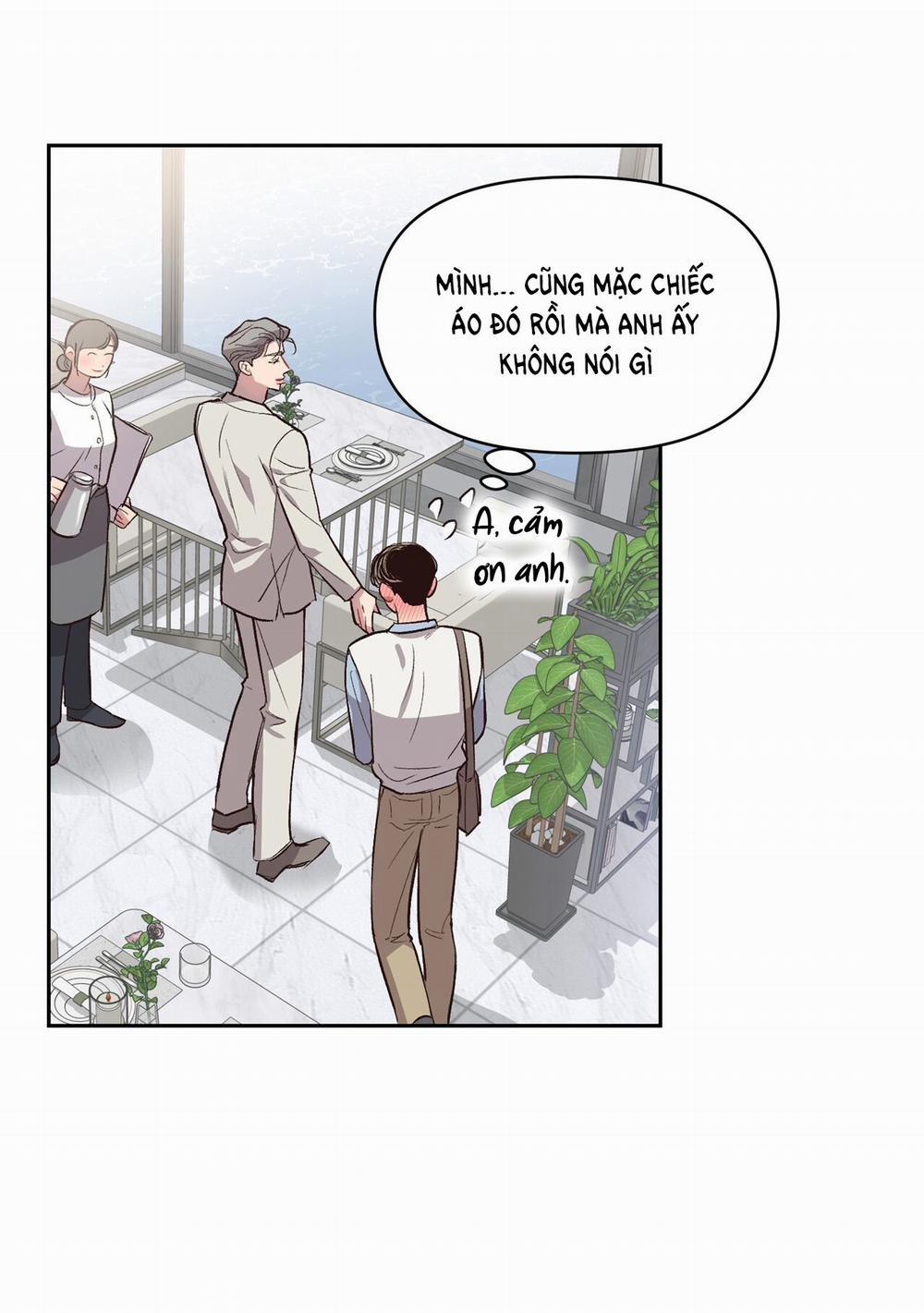 [18+] Điều Bí Mật Dưới Mái Tóc 19.1 trang 14