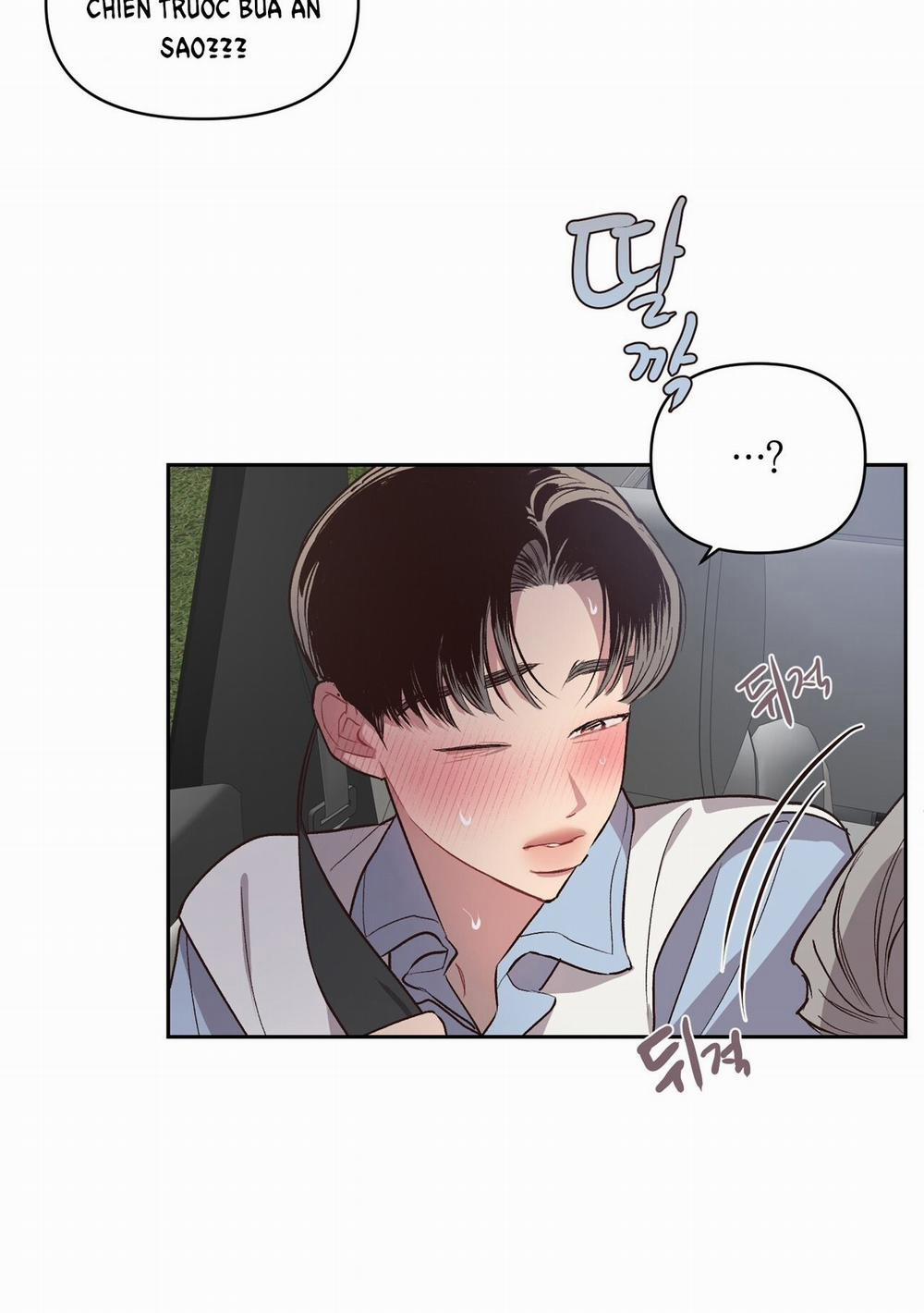 [18+] Điều Bí Mật Dưới Mái Tóc 19.1 trang 2