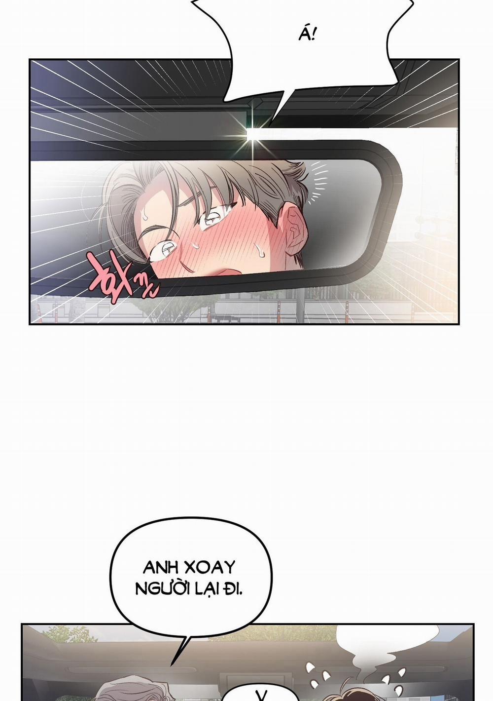 [18+] Điều Bí Mật Dưới Mái Tóc 19.1 trang 6