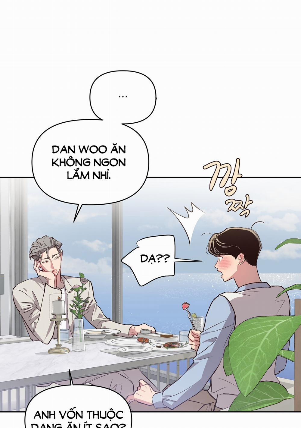 [18+] Điều Bí Mật Dưới Mái Tóc 19.2 trang 0