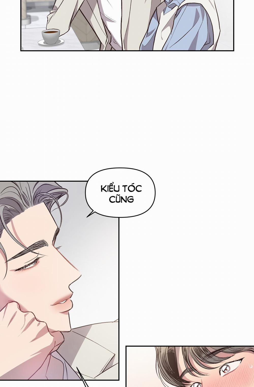 [18+] Điều Bí Mật Dưới Mái Tóc 19.2 trang 10