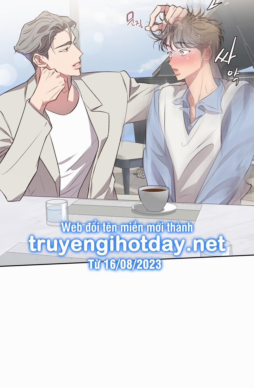 [18+] Điều Bí Mật Dưới Mái Tóc 19.2 trang 12