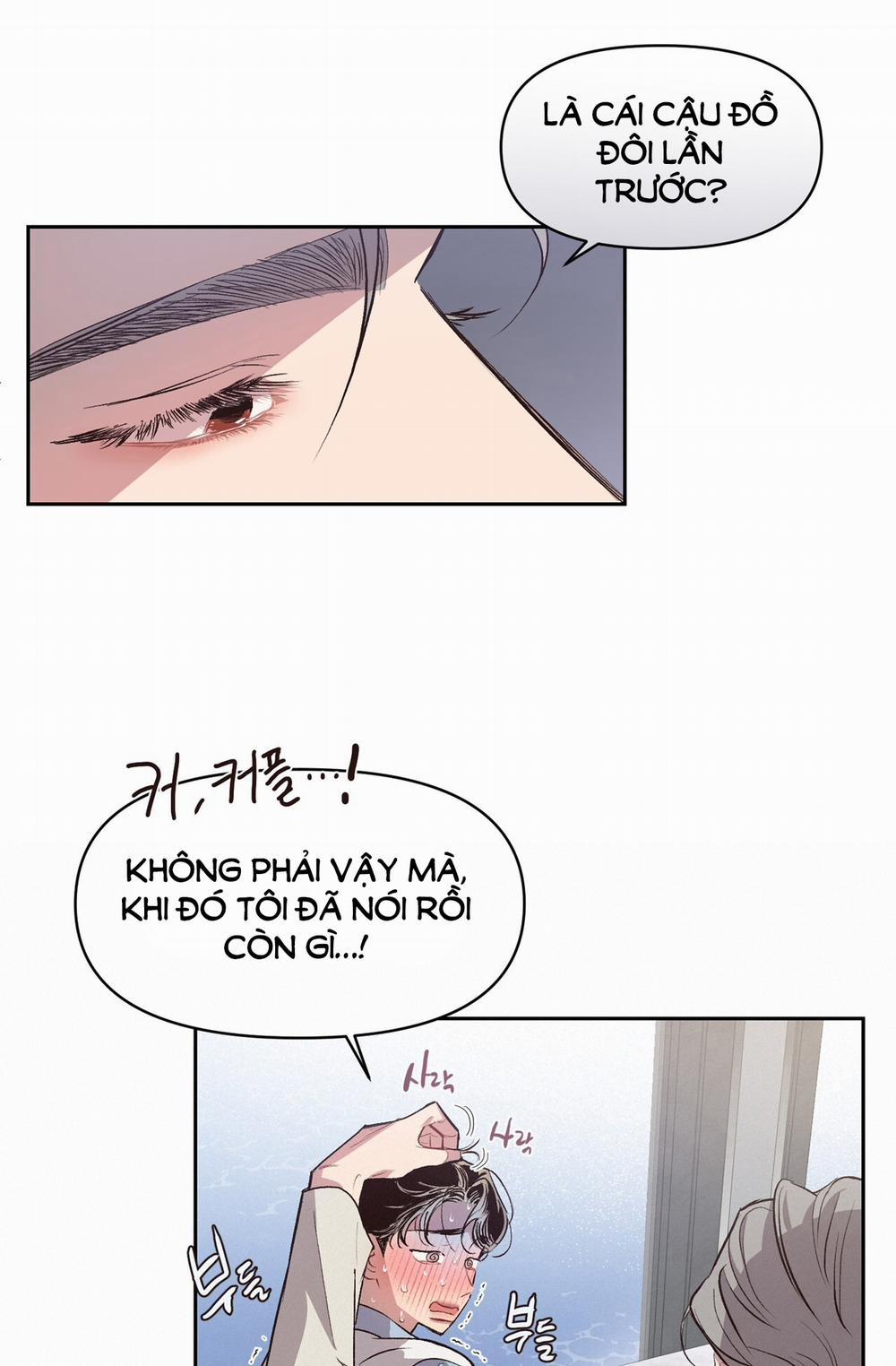 [18+] Điều Bí Mật Dưới Mái Tóc 19.2 trang 13