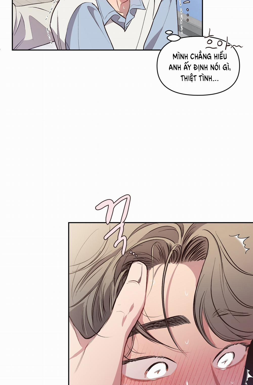 [18+] Điều Bí Mật Dưới Mái Tóc 19.2 trang 15
