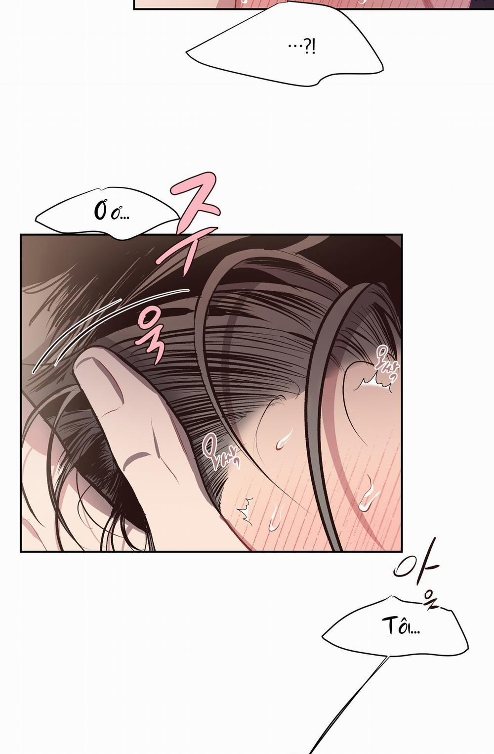 [18+] Điều Bí Mật Dưới Mái Tóc 19.2 trang 16