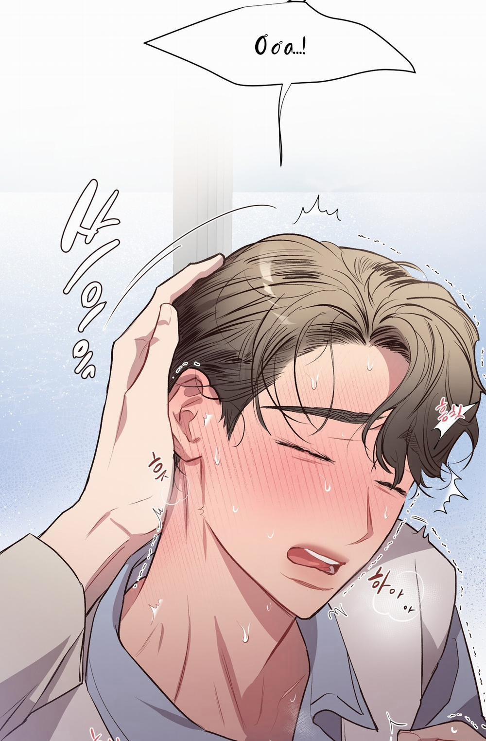 [18+] Điều Bí Mật Dưới Mái Tóc 19.2 trang 17