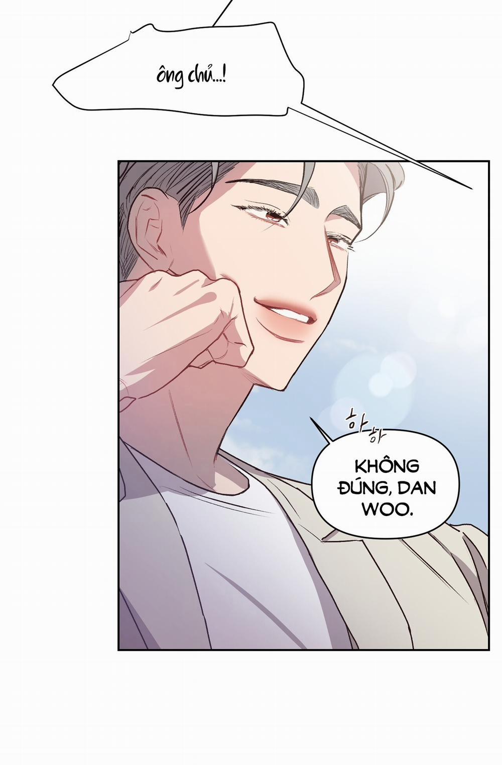 [18+] Điều Bí Mật Dưới Mái Tóc 19.2 trang 19