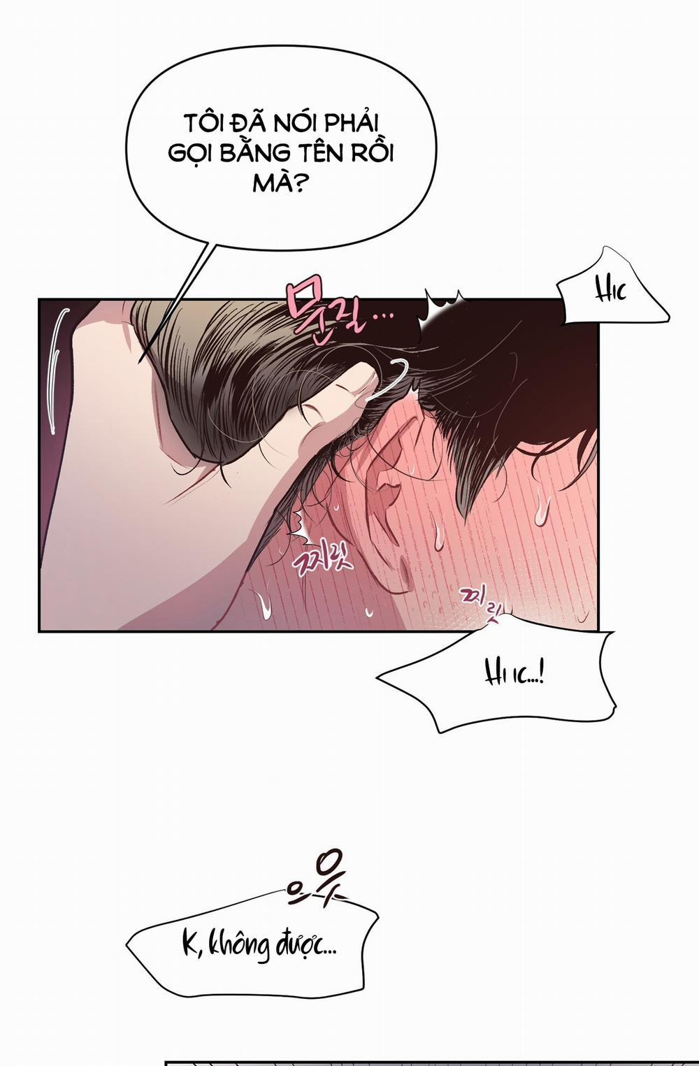 [18+] Điều Bí Mật Dưới Mái Tóc 19.2 trang 20