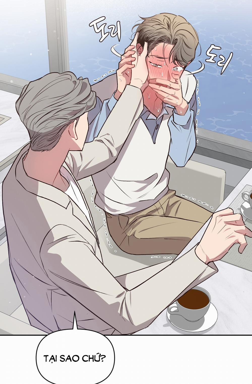 [18+] Điều Bí Mật Dưới Mái Tóc 19.2 trang 22