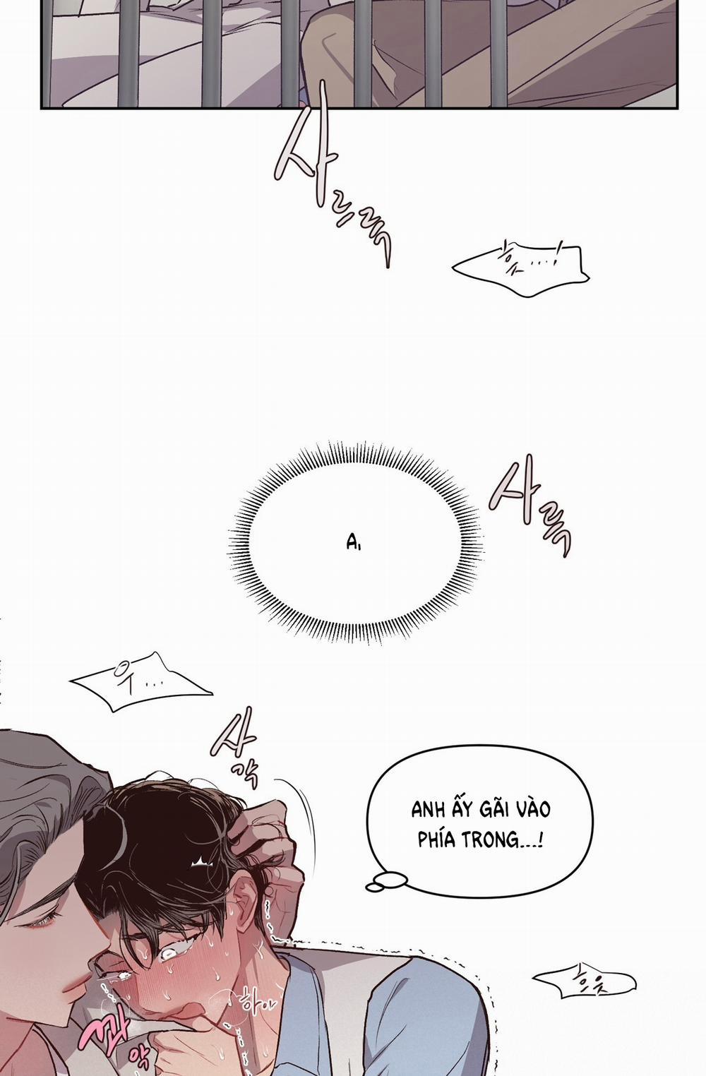 [18+] Điều Bí Mật Dưới Mái Tóc 19.2 trang 25