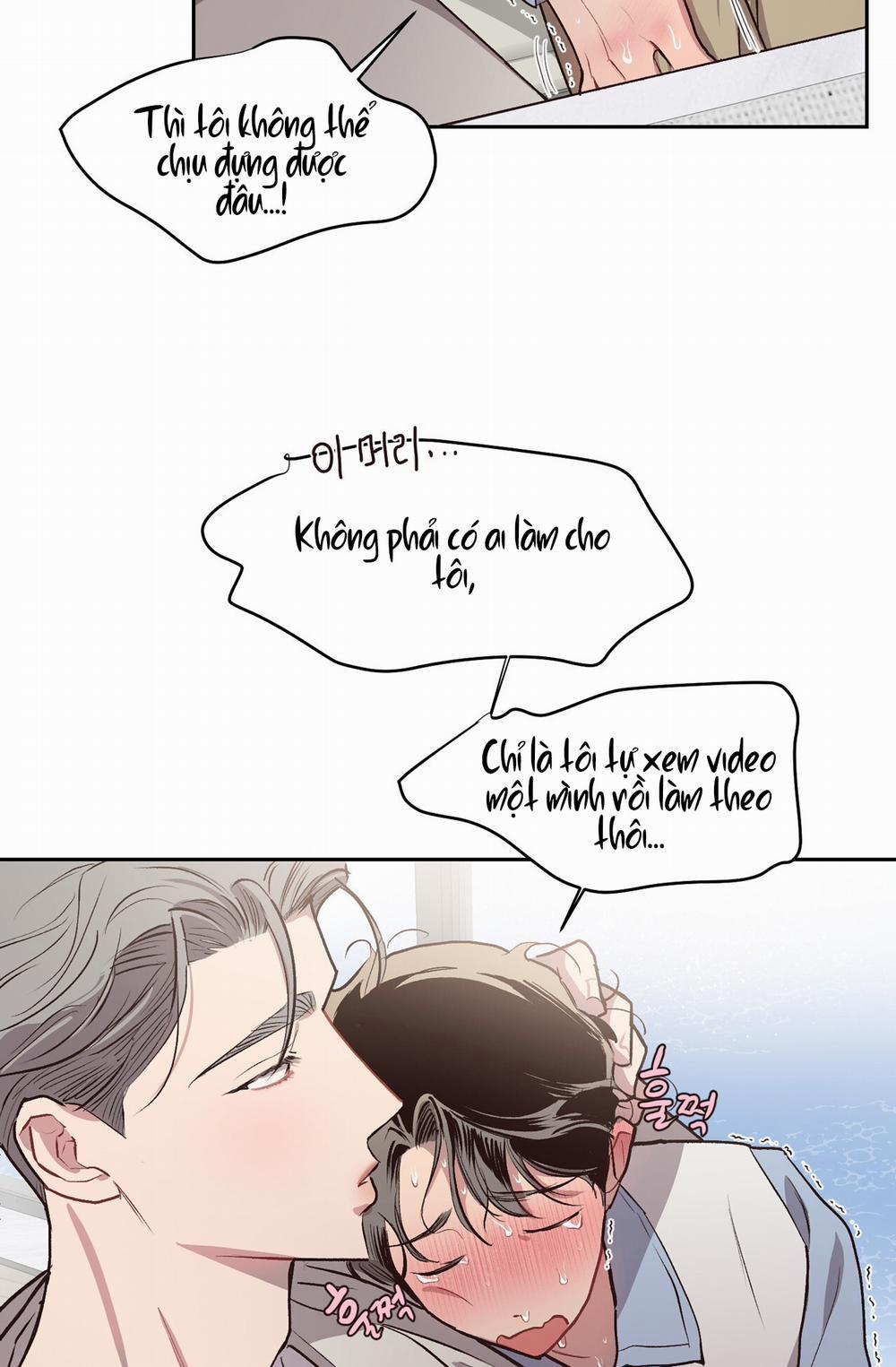 [18+] Điều Bí Mật Dưới Mái Tóc 19.2 trang 28