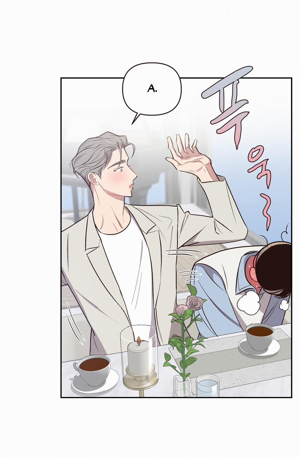 [18+] Điều Bí Mật Dưới Mái Tóc 19.2 trang 30