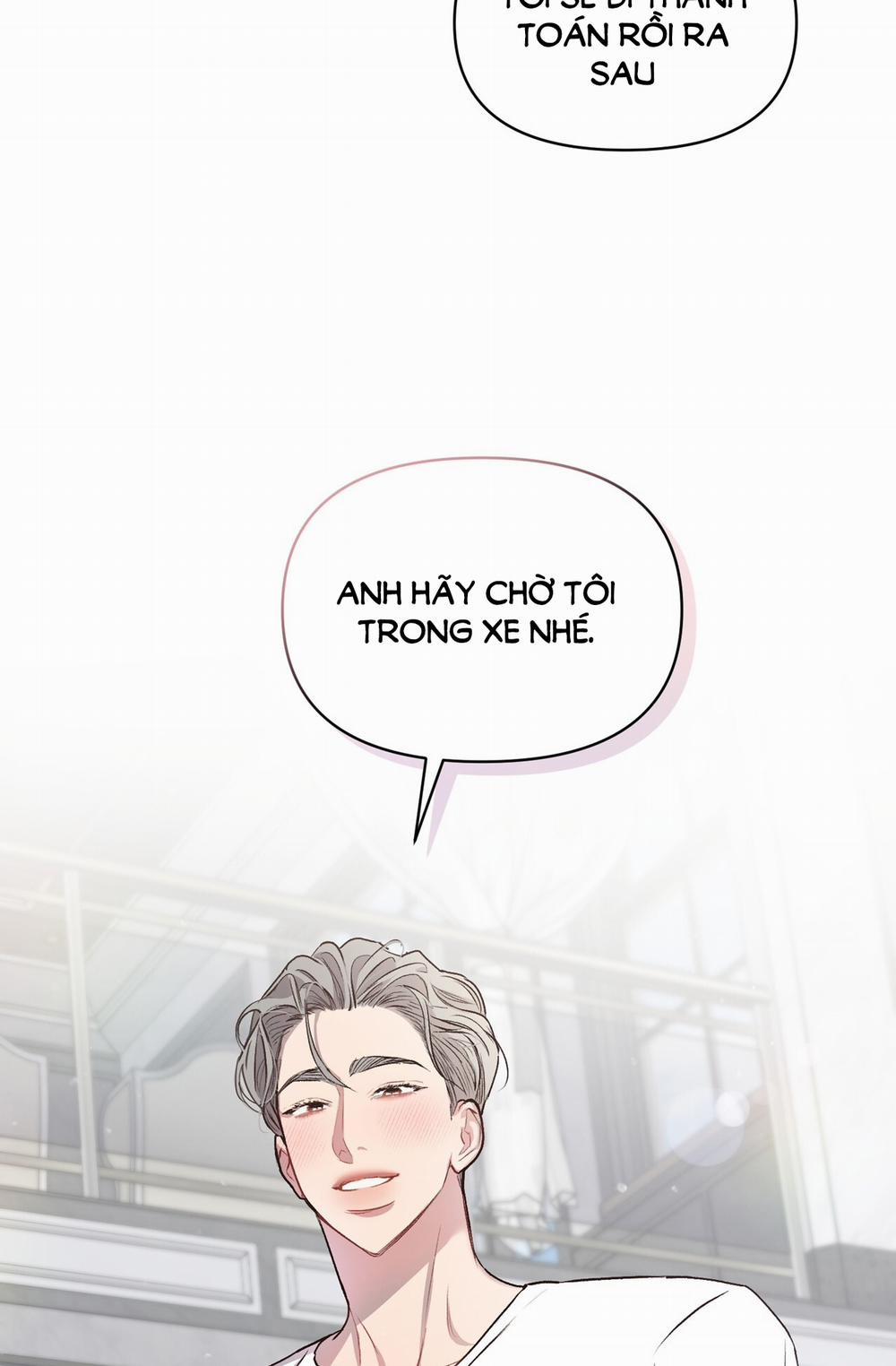 [18+] Điều Bí Mật Dưới Mái Tóc 19.2 trang 33