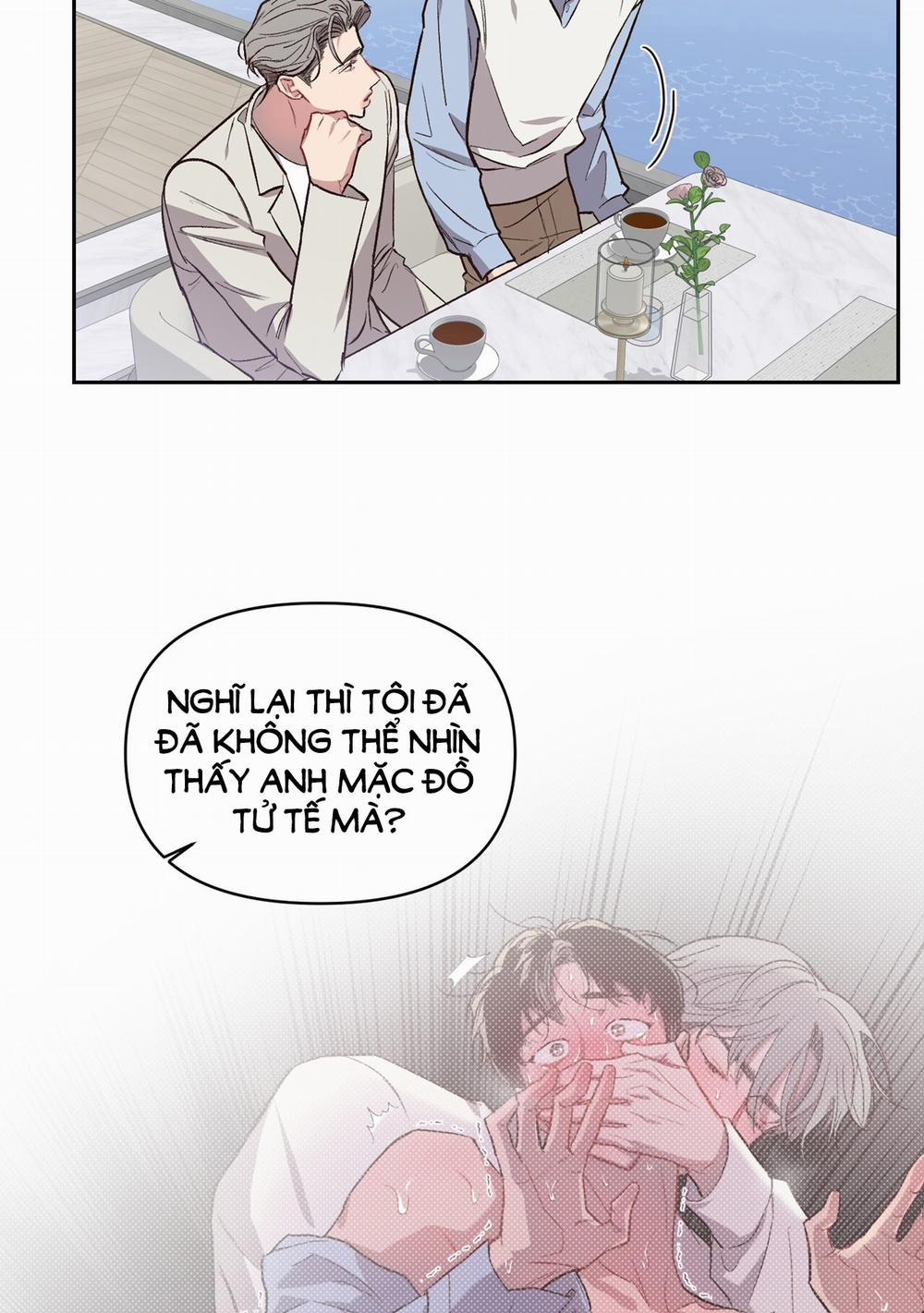 [18+] Điều Bí Mật Dưới Mái Tóc 19.2 trang 6