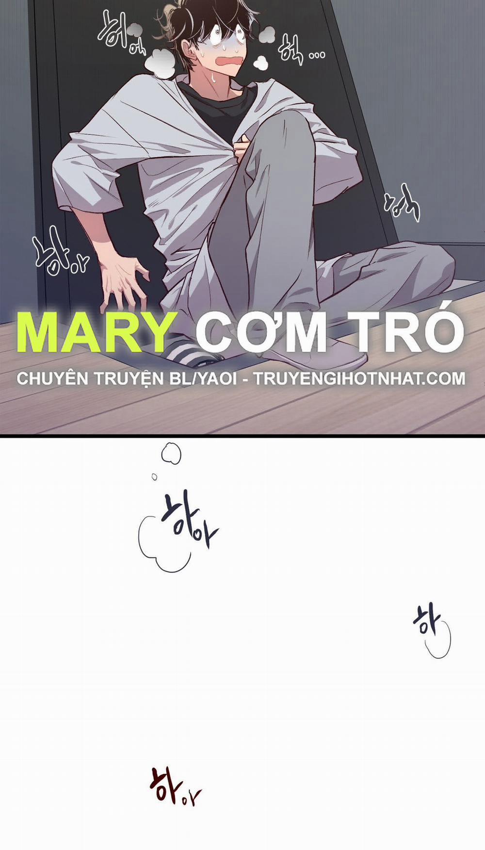 [18+] Điều Bí Mật Dưới Mái Tóc 2.1 trang 10