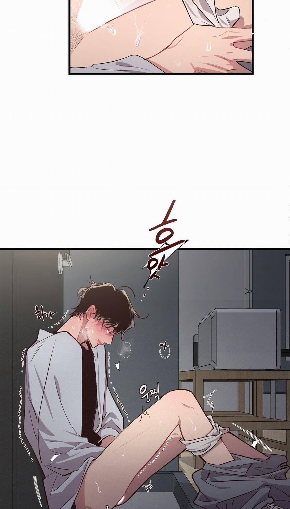 [18+] Điều Bí Mật Dưới Mái Tóc 2.1 trang 13