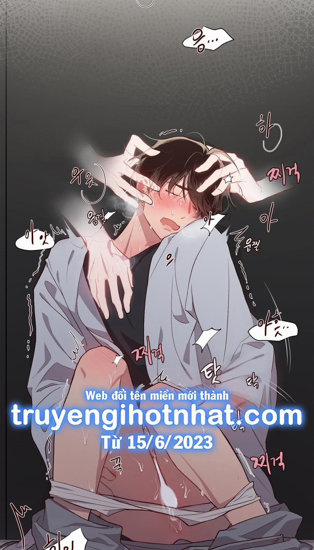 [18+] Điều Bí Mật Dưới Mái Tóc 2.1 trang 16