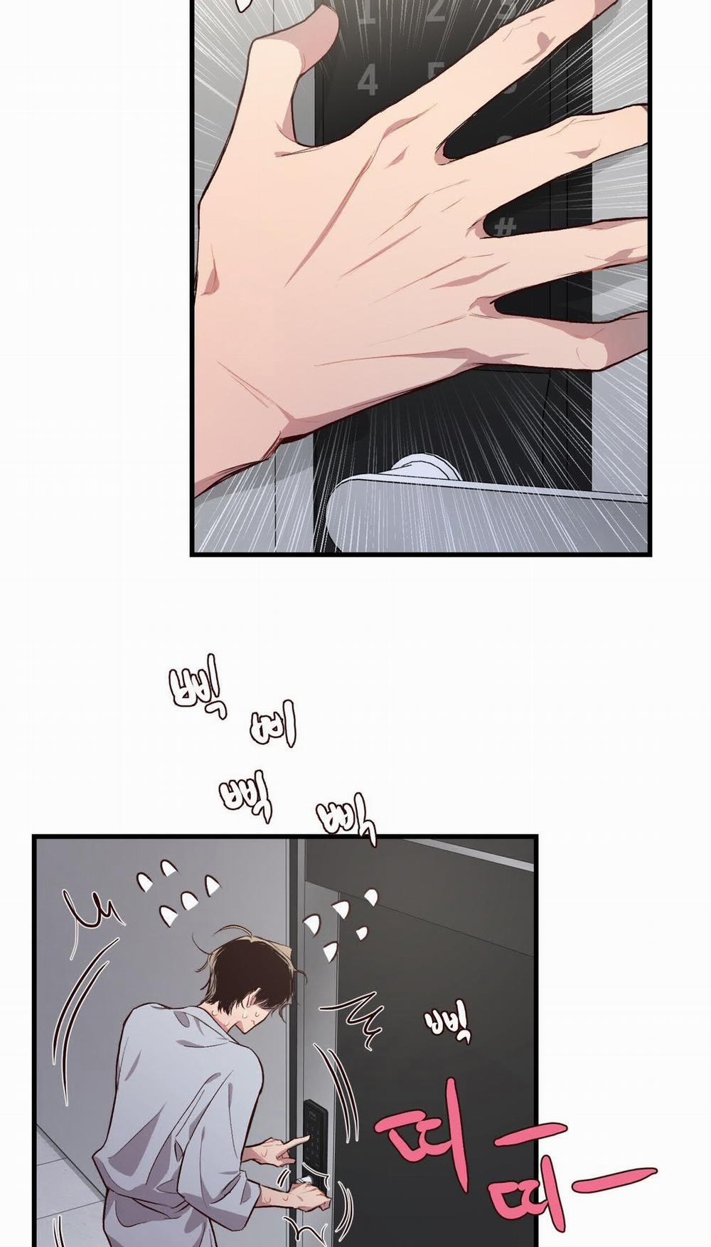 [18+] Điều Bí Mật Dưới Mái Tóc 2.1 trang 7