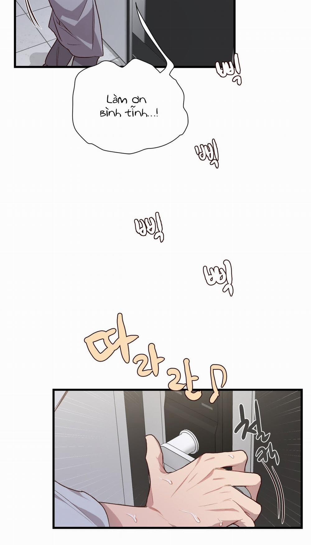 [18+] Điều Bí Mật Dưới Mái Tóc 2.1 trang 8