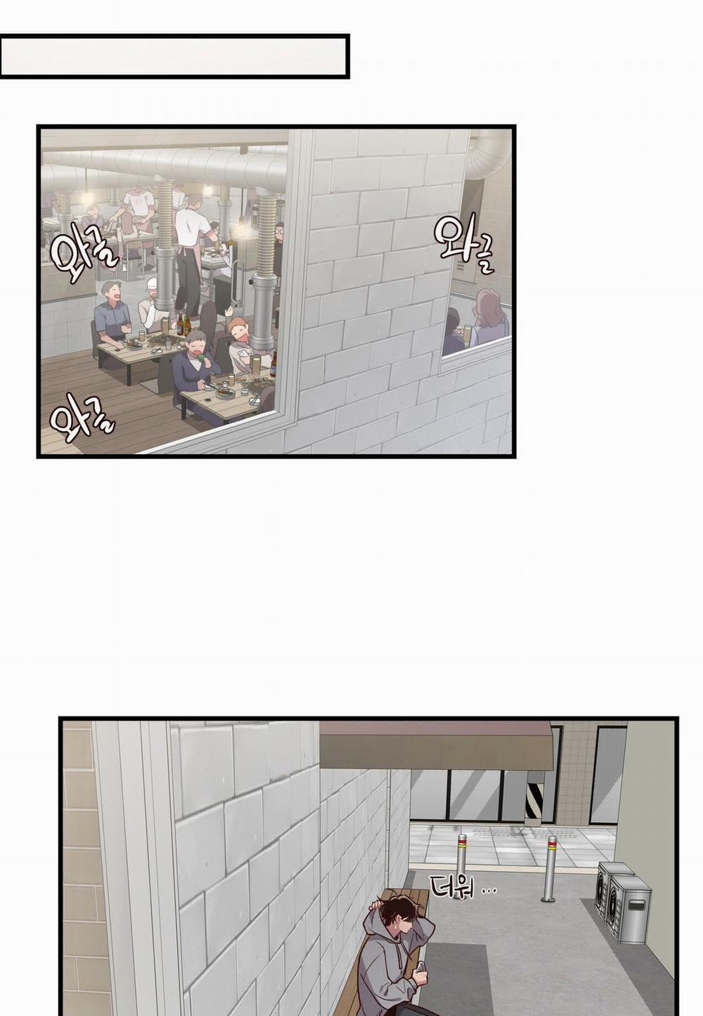 [18+] Điều Bí Mật Dưới Mái Tóc 2.2 trang 13