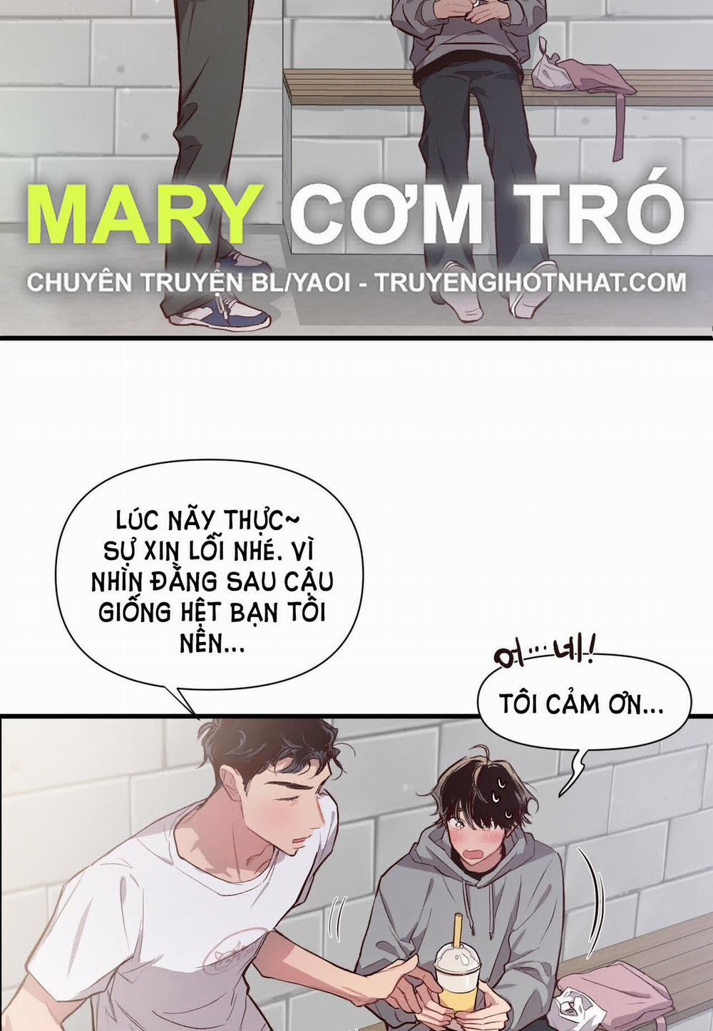 [18+] Điều Bí Mật Dưới Mái Tóc 2.2 trang 16