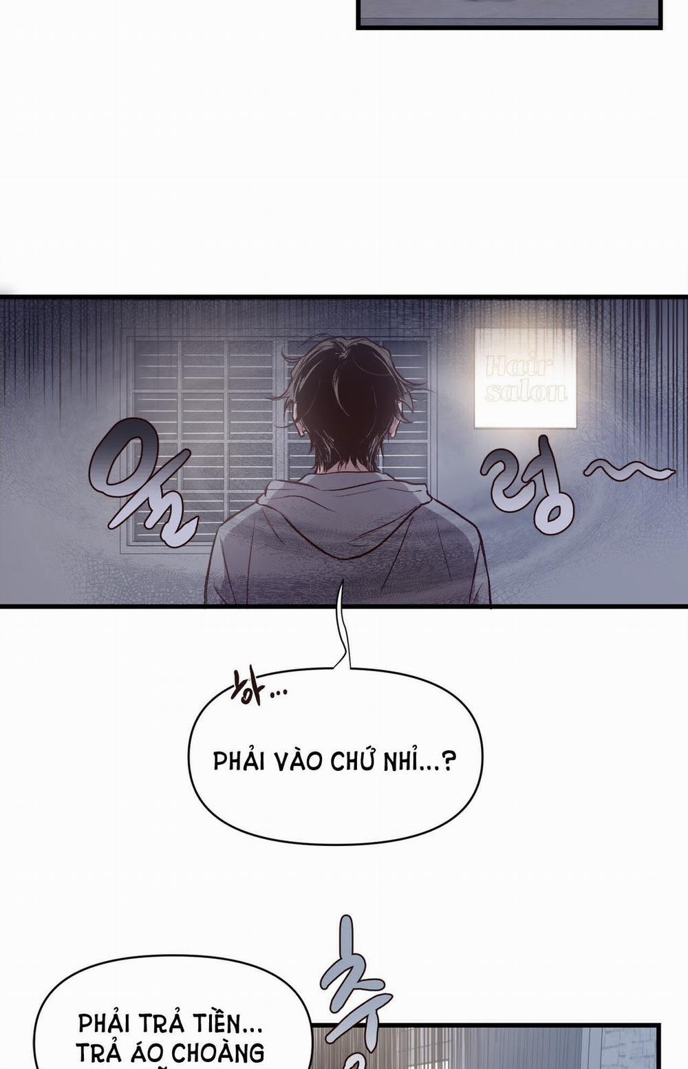 [18+] Điều Bí Mật Dưới Mái Tóc 2.2 trang 28