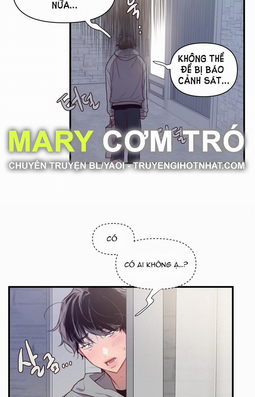 [18+] Điều Bí Mật Dưới Mái Tóc 2.2 trang 29