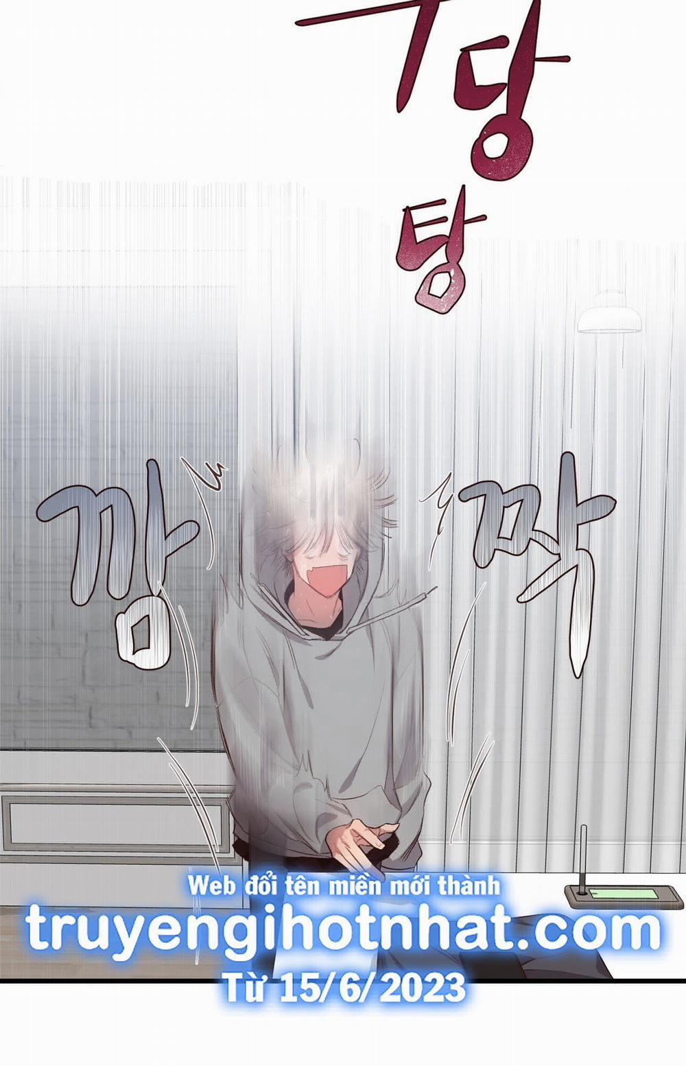 [18+] Điều Bí Mật Dưới Mái Tóc 2.2 trang 33