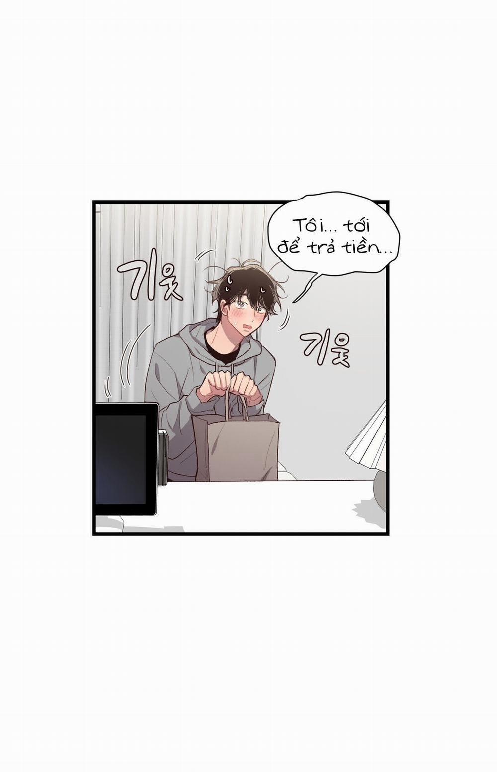 [18+] Điều Bí Mật Dưới Mái Tóc 2.2 trang 34