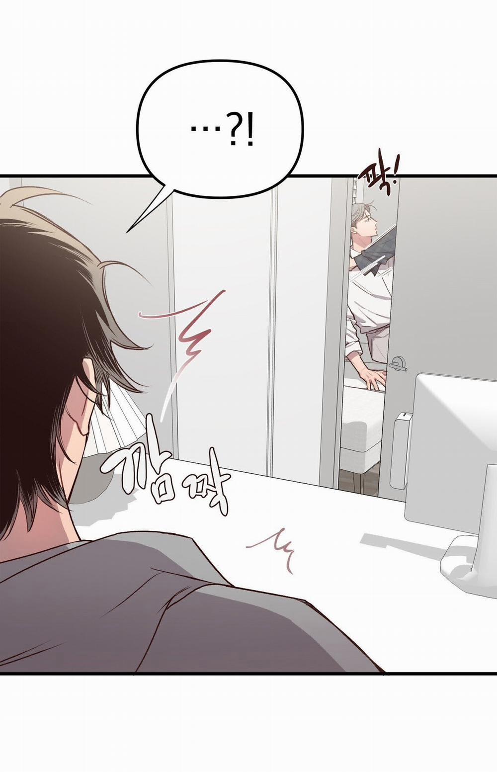 [18+] Điều Bí Mật Dưới Mái Tóc 2.2 trang 35