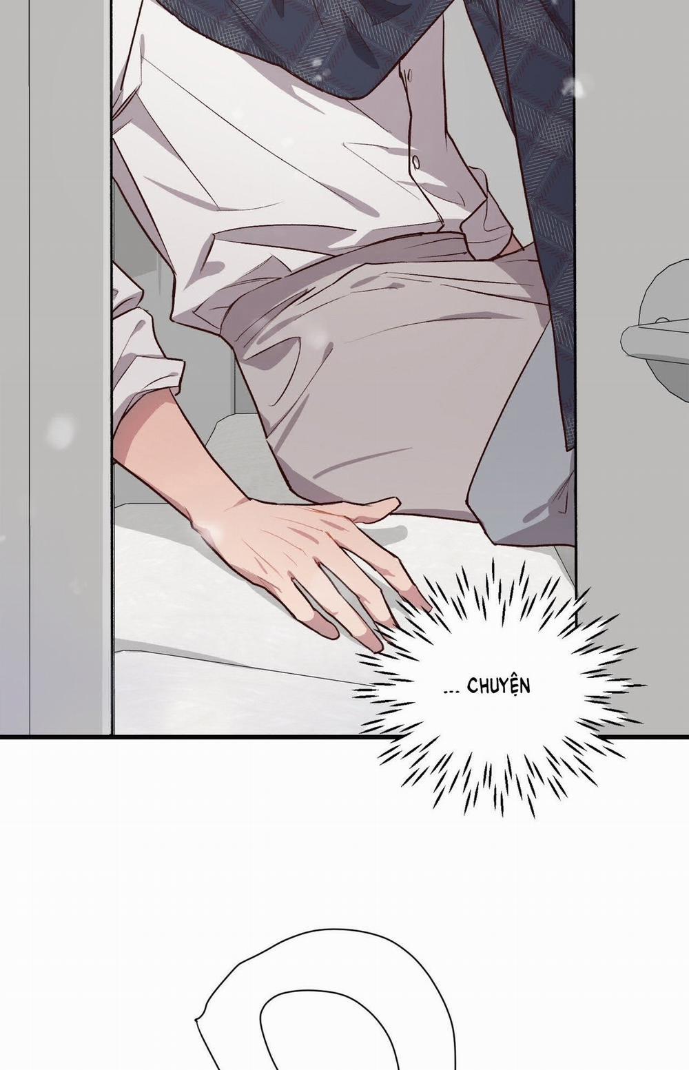 [18+] Điều Bí Mật Dưới Mái Tóc 2.2 trang 37