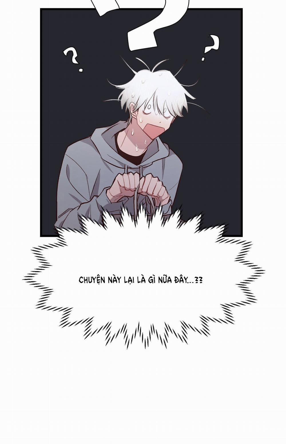 [18+] Điều Bí Mật Dưới Mái Tóc 2.2 trang 38