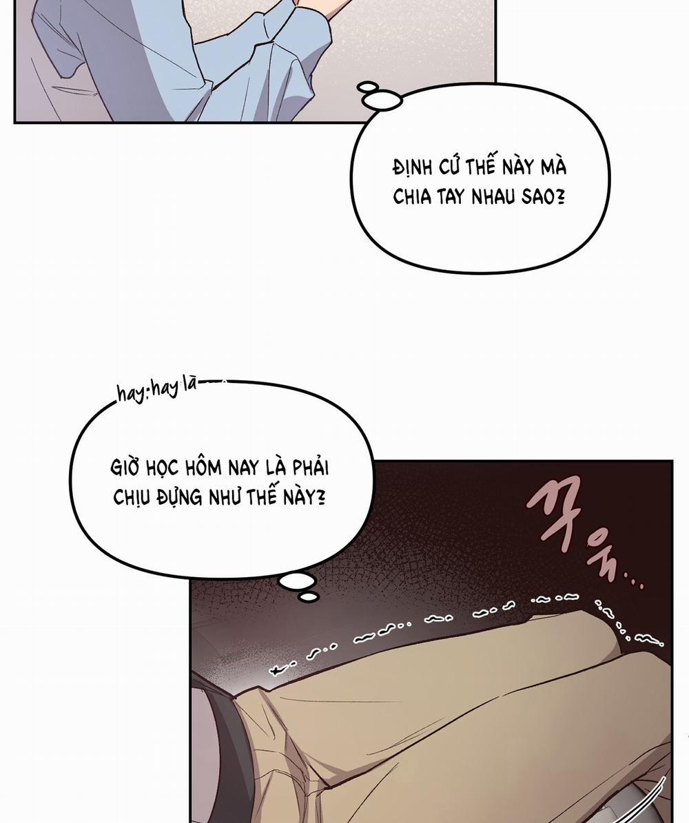 [18+] Điều Bí Mật Dưới Mái Tóc 20.1 trang 13